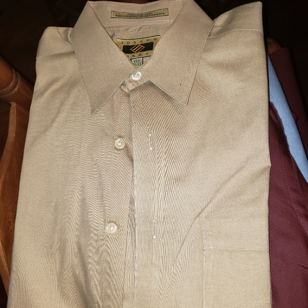 Mens shirt